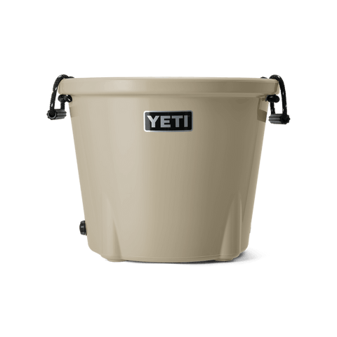 GHIACCIAIA TANK 45 70000000 TAN BEIGE YETI BROWN