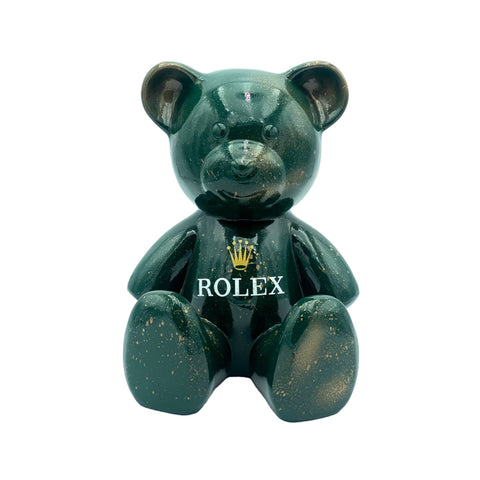 NAOR TEDDY ROLEX 35 CM