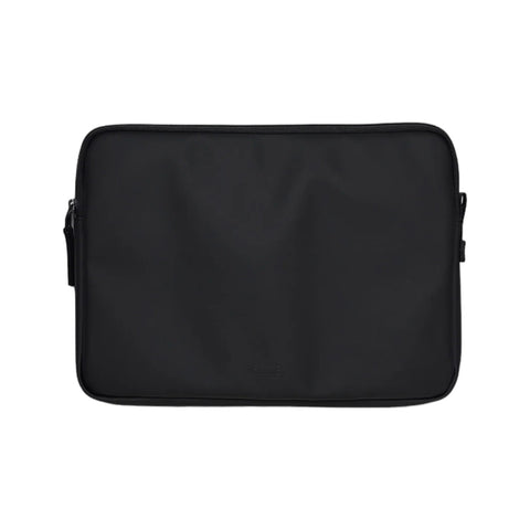 RAINS TRAIL LAPTOP CASE 15/16 14870 BLACK