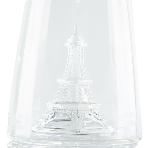 BICCHIERE ICONIC MONUMENTS EIFFEL TOWER AM-VDI-TE ALASKAN MAKER