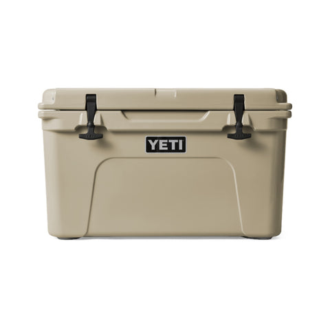 TUNDRA TAN YETI
