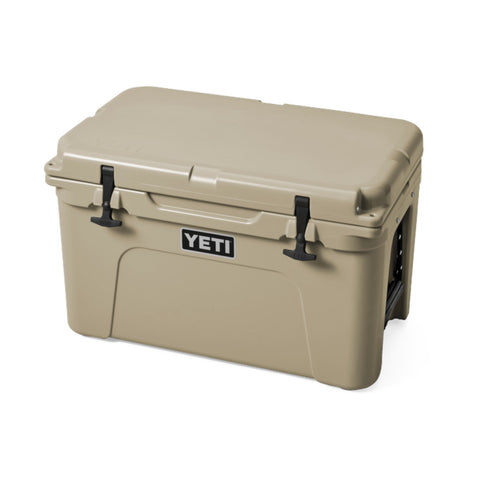 TUNDRA TAN YETI