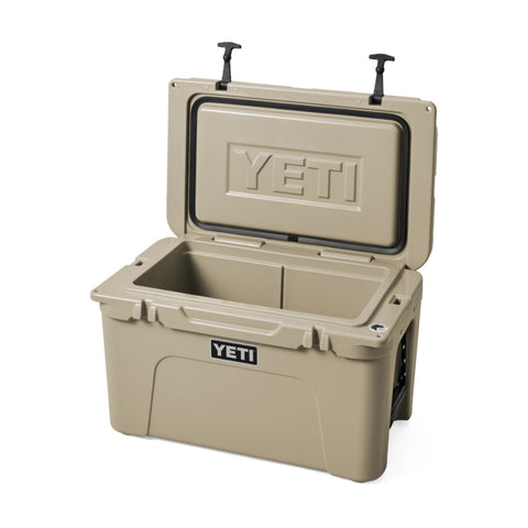 TUNDRA TAN YETI