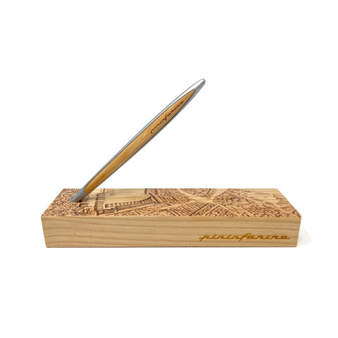 CAMBIANO INK VENEZIA - ITALIAN BEAUTY BOX PININFARINA