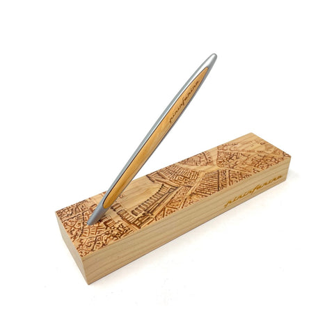 CAMBIANO INK VENEZIA - ITALIAN BEAUTY BOX PININFARINA