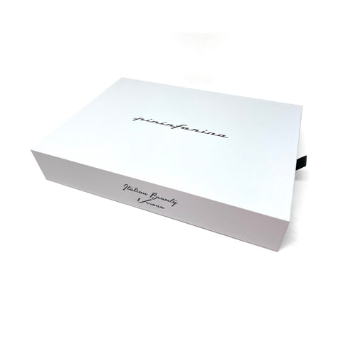 CAMBIANO INK VERONA - ITALIAN BEAUTY BOX PININFARINA
