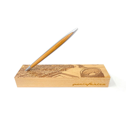 CAMBIANO INK VERONA - ITALIAN BEAUTY BOX PININFARINA