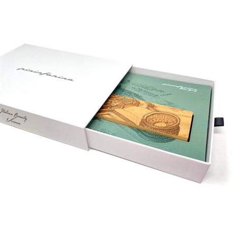 CAMBIANO INK VERONA - ITALIAN BEAUTY BOX PININFARINA