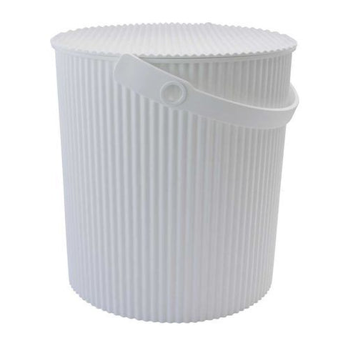 OMNIOUTIL LL BUCKET WHITE 20 L ART. 228820