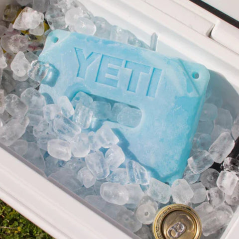 ICE CLEAR YETI