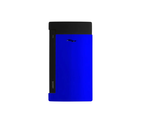 ACCENDINO S.T. DUPONT BQ SLI 7 FLUO BLEU ART. 027771