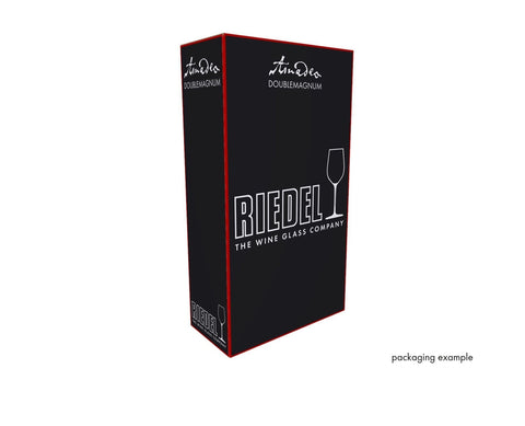 DECANTER HANDMADE AMADEO MAGNUM 1500 CCM 1756/24 RIEDEL TRANSPARENT