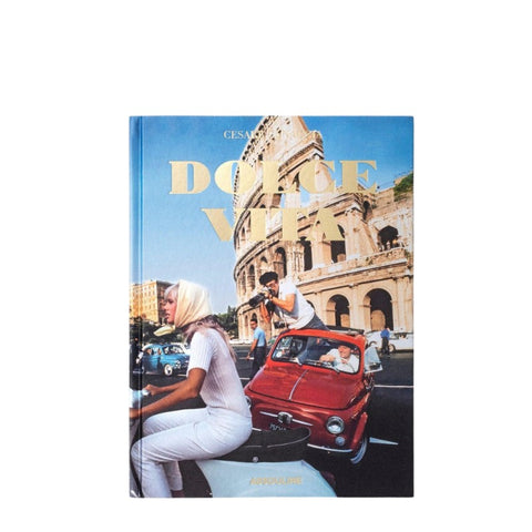 ASSOULINE DOLCE VITA