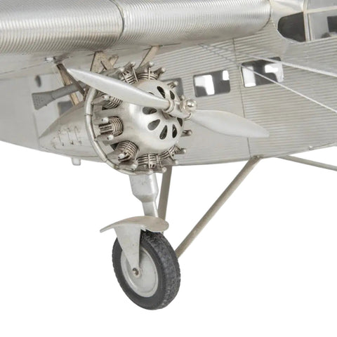 AEREO AUTHENTIC MODELS FORD TRIMOTOR AP452