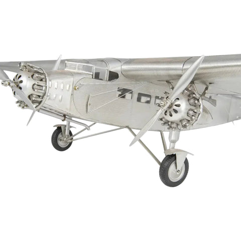 AEREO AUTHENTIC MODELS FORD TRIMOTOR AP452