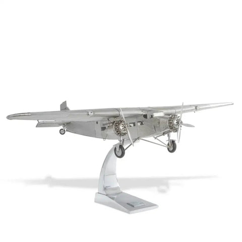 AEREO AUTHENTIC MODELS FORD TRIMOTOR AP452