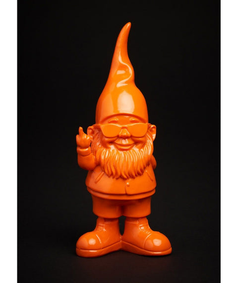 NANO BERNARDO NANO29-089 29CM BLOGO DESIGN ORANGE POP