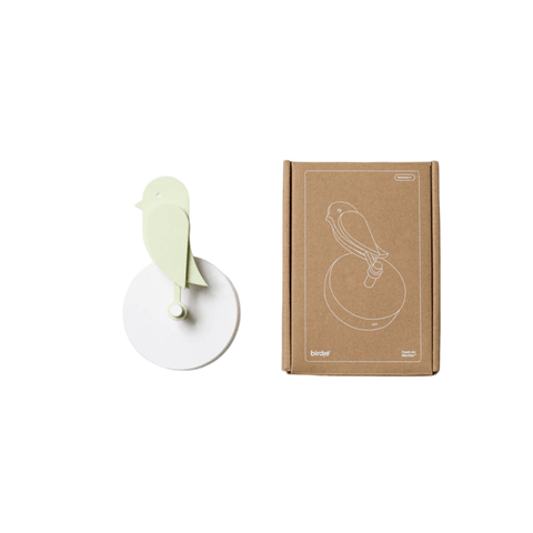 BIRDIE 2.0 FRESH AIR MONITOR BI-M-B-2 MEADOWN