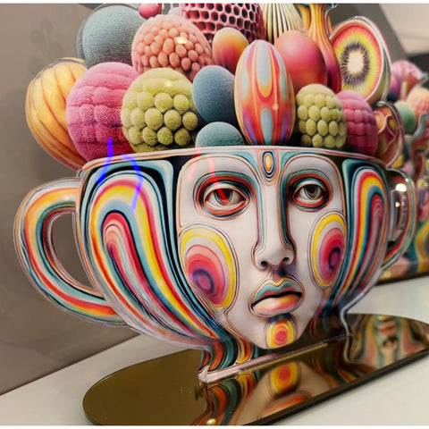 CENTROTAVOLA FRUITPOP DUE ART. 130286062 LINEE RECANATI