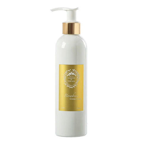 CREMA CORPO BORABORA 250 ML GIARDINI DI TOSCANA