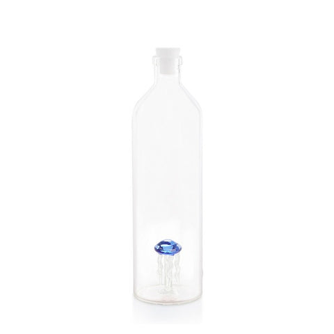 BALVI ATLANTIS MEDUSA BOTTLE 1,2 L BOROSILICATE