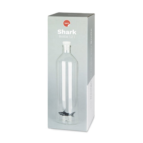 "BALVI SHARK BOTTLE 1,2 L ART 27666"