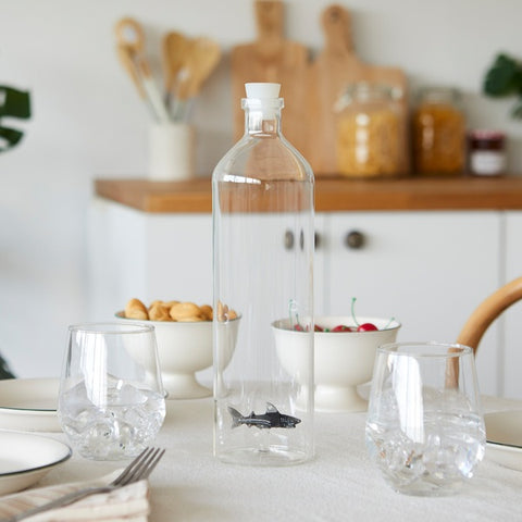 "BALVI SHARK BOTTLE 1,2 L ART 27666"