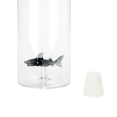 "BALVI SHARK BOTTLE 1,2 L ART 27666"