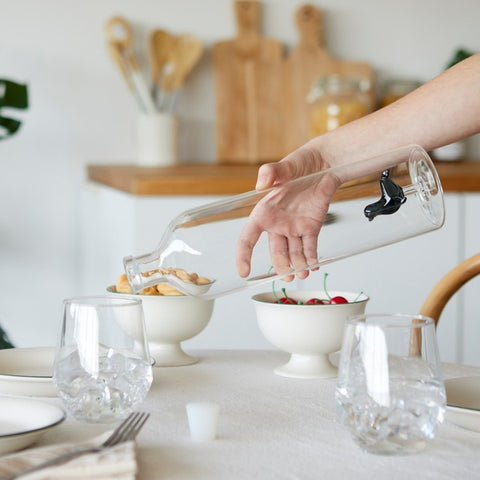 BALVI SEAL BOTTLE ART 27227