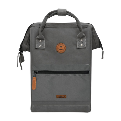 ZAINO CABAIA ADVENTURER MEDIUM DETROIT GREY