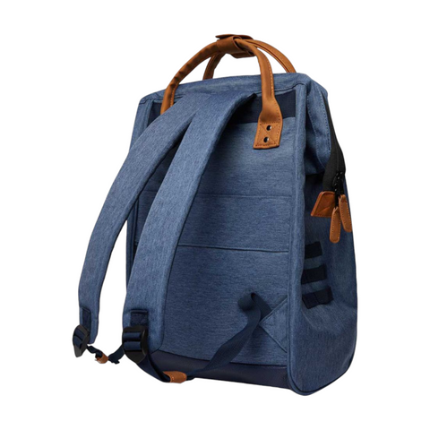 ZAINO CABAIA ADVENTURER LARGE PARIS BLUE MELANGED