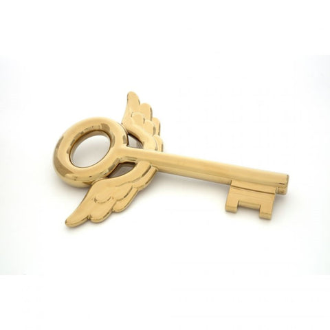 SELETTI PORCELAIN FREEDOM KEY ART 10057