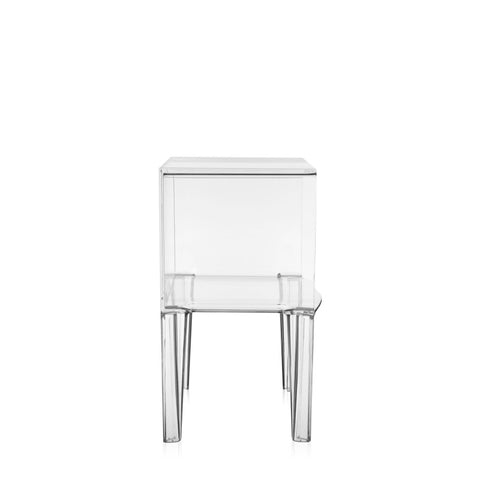 GHOST BUSTER PICCOLO TRASPARENTE KARTELL ART. 03220/B4