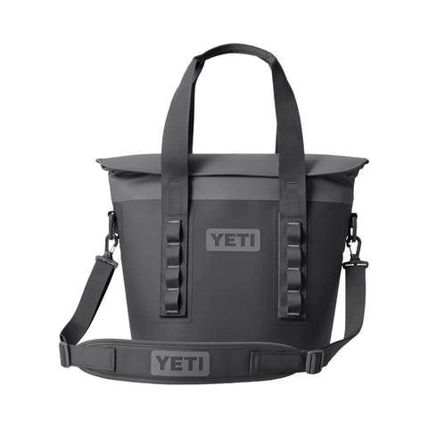 EU HOPPER M15 CHARCOAL YETI