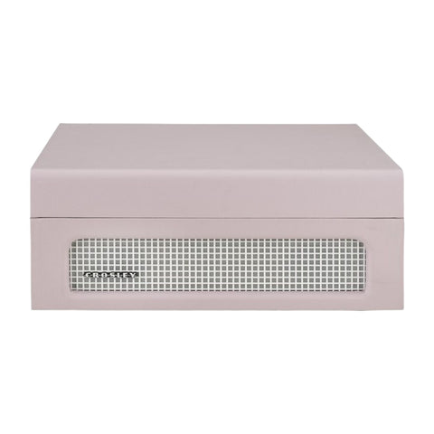 GIRADISCHI VOYAGER AMETHYST CR8017B-AM4 CROSLEY PINK