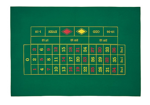 TAPPETO INGLESE 0 90X130 CM 810019 DAL NEGRO GREEN