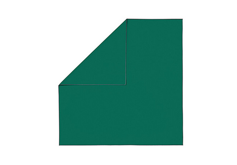TAPPETO QUADRATO 150X150 CM 810031 DAL NEGRO GREEN