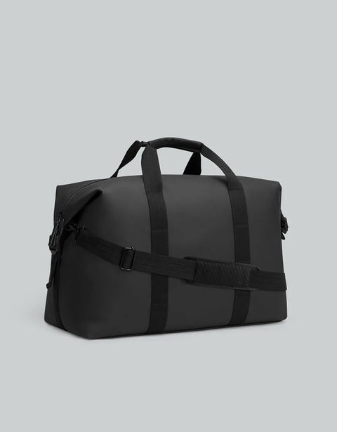 BORSONE GASTON LUGA DASH WEEKENDER BLACK ART. DSWKDBK