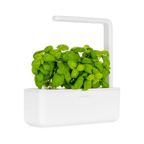 CLICK & GROW SMART GARDEN 3 WHITE