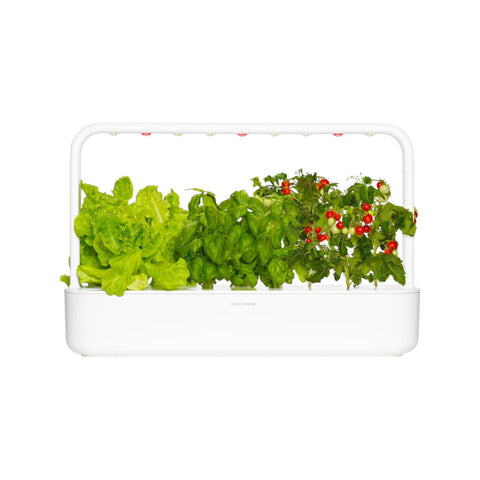 CLICK & GROW SMART GARDEN 9 WHITE