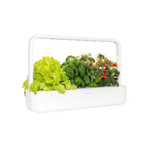 CLICK & GROW SMART GARDEN 9 WHITE