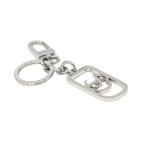 KEYRING STD SILVER  S.T. DUPONT ART. 003120