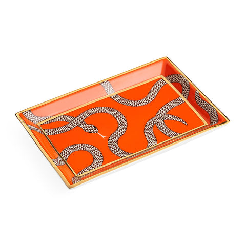 EDEN RECTANGULAR TRAY ART. 32894 JONATHAN ADLER