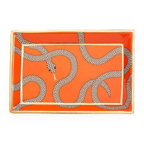 EDEN RECTANGULAR TRAY ART. 32894 JONATHAN ADLER