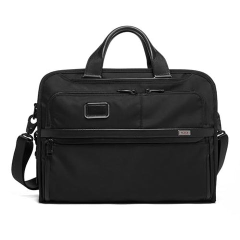 "BRIEF TUMI ALPHA ORG PORTFOLIO ART 117300/1041/02603108D3"