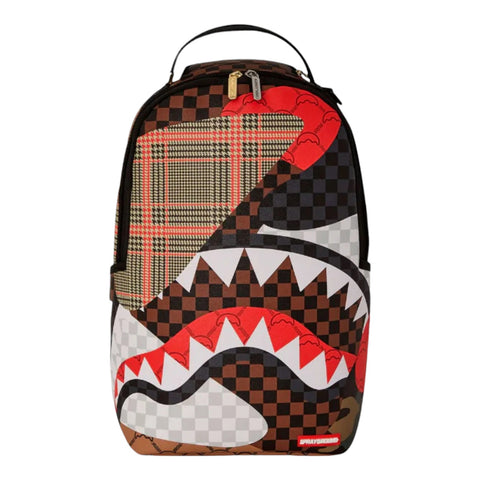 SPRAYGROUND ALL IN ONE 910B6325NSZ