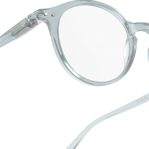 OCCHIALI IZIPIZI READING D FROZEN BLUE +1.5