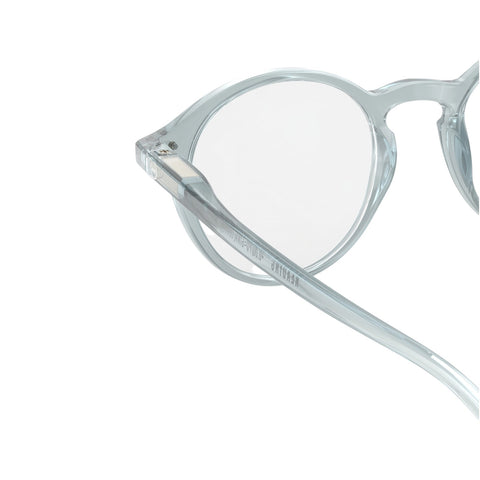 OCCHIALI IZIPIZI READING D FROZEN BLUE +1.5