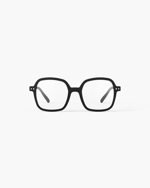 OCCHIALI READING MOD OFFICE +3 IZIPIZI BLACK