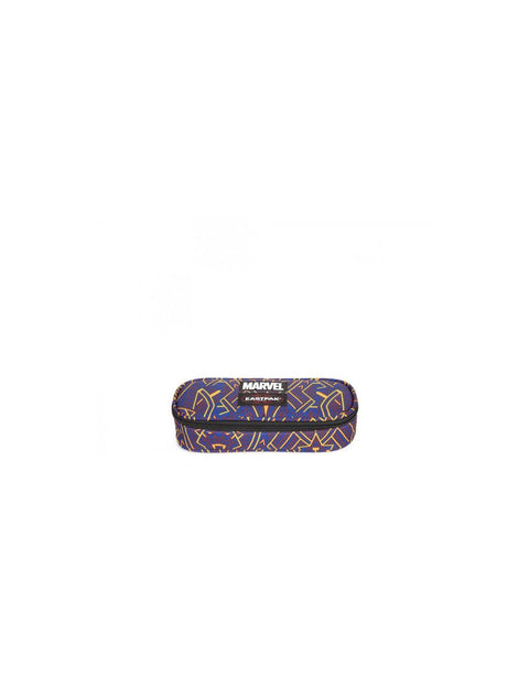 "EASTPAK OVAL SINGLE BP PRINT CASE"